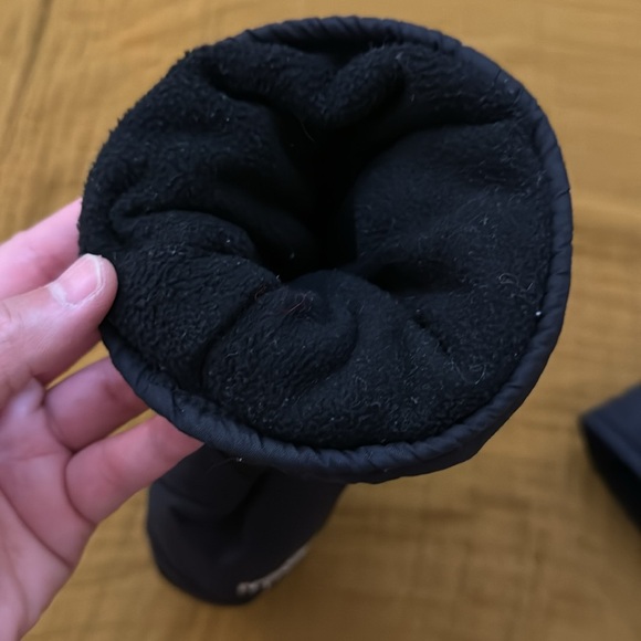 Vintage The North Face GORE-TEX® Mitts - Picture 11 of 12